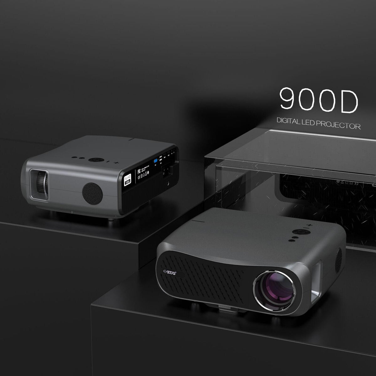 home theater projector native 1080p movie video proyector 1920*1080 hdmi usb tv
