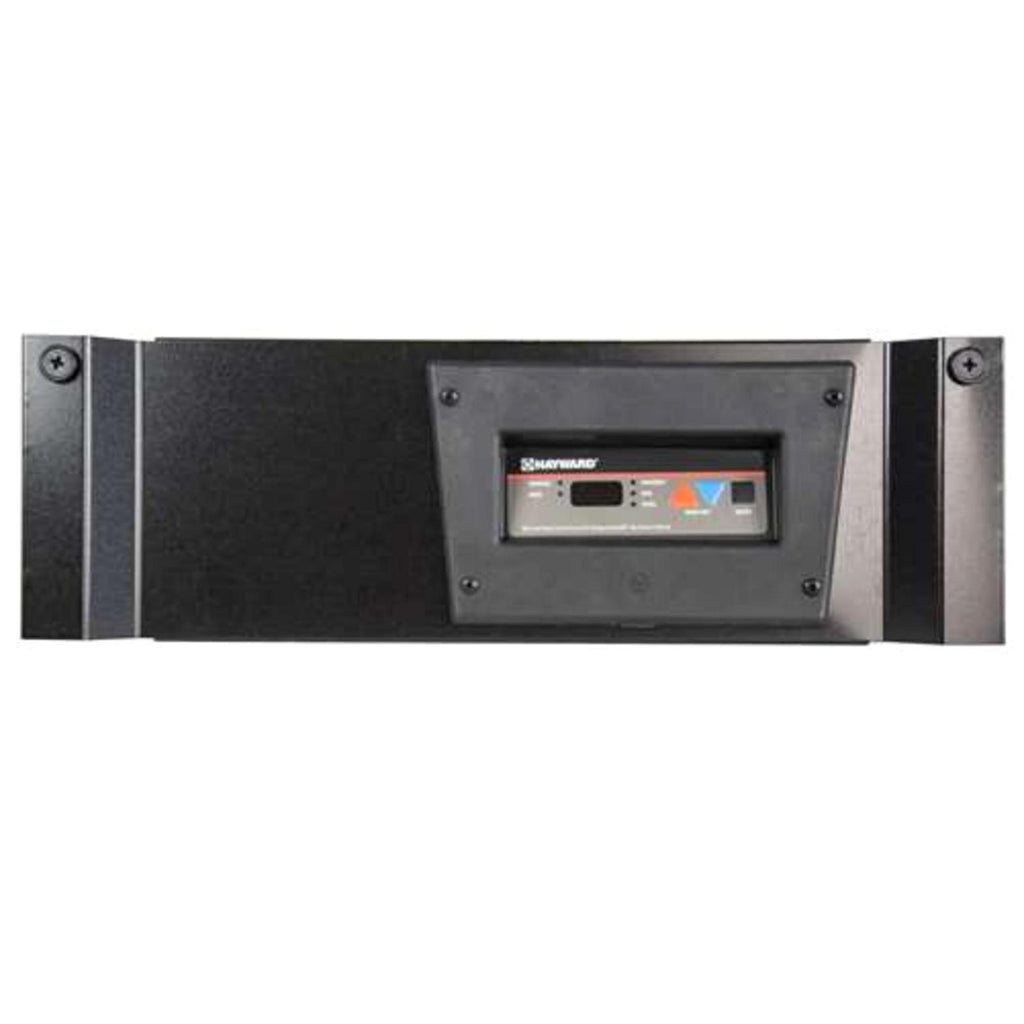 Control Panel, ED2 250