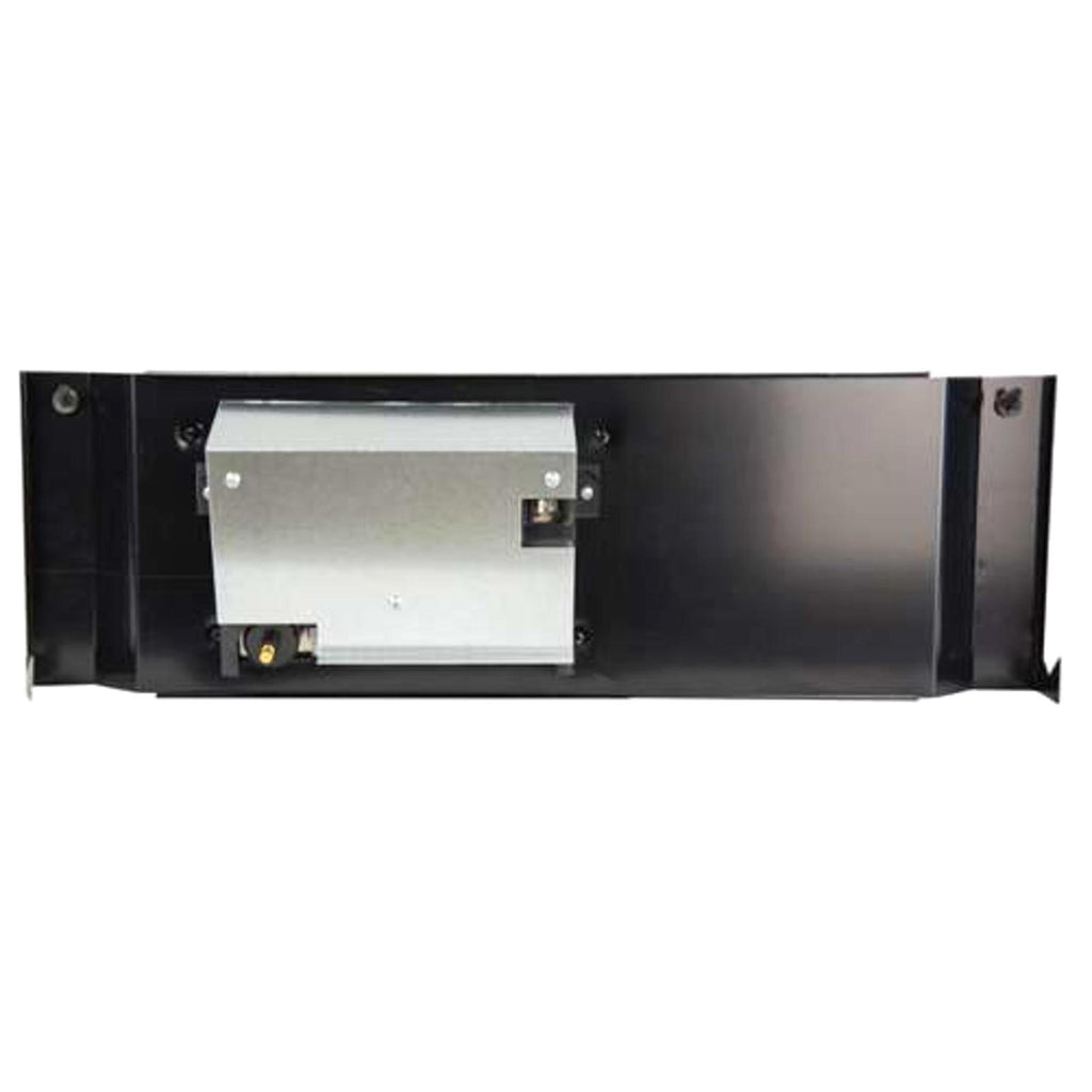 Control Panel, ED2 250