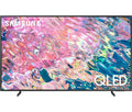 samsung q60b 43" 4k ultra hd smart qled tv - 2024 model *qn43q60b
