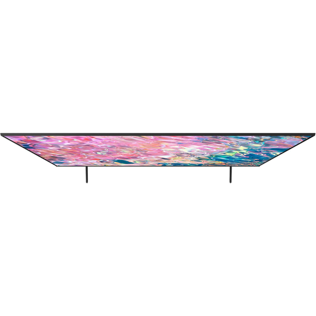 samsung q60b 43" 4k ultra hd smart qled tv - 2024 model *qn43q60b