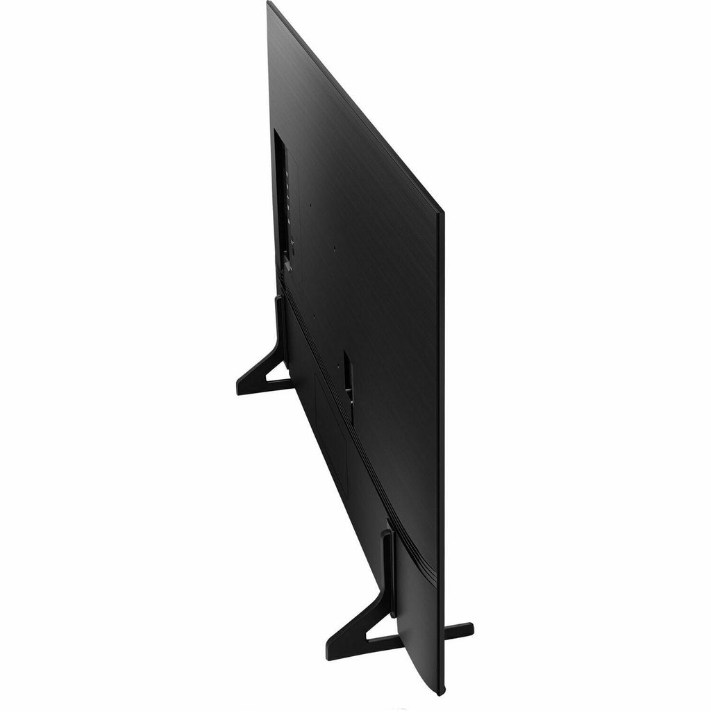 samsung q60b 55" 4k ultra hd smart qled tv - 2024 model