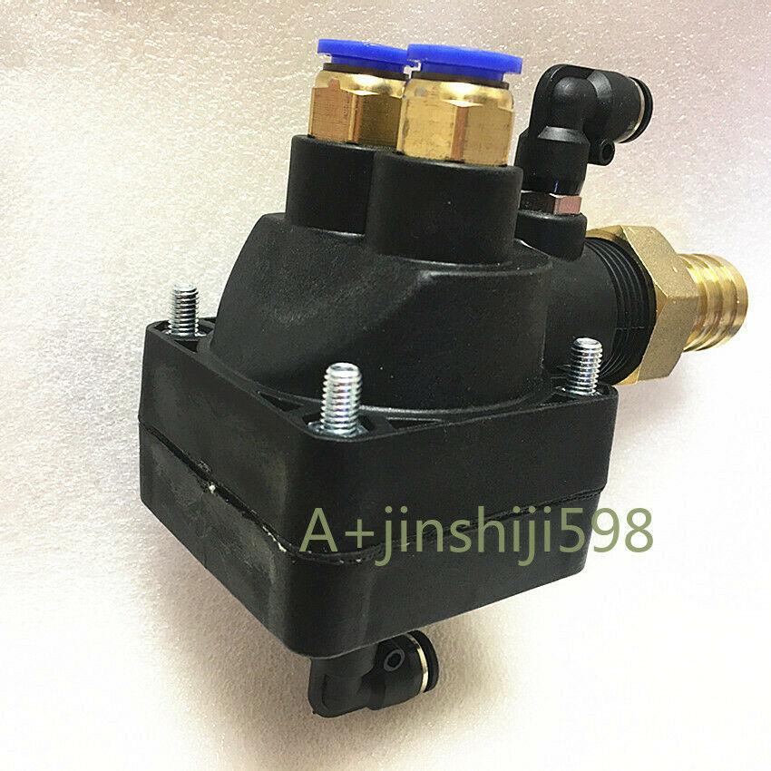 Tyre Tire Changer Machine Air Blast Dump Valve Suitable For COATS, ATLAS, CEMB