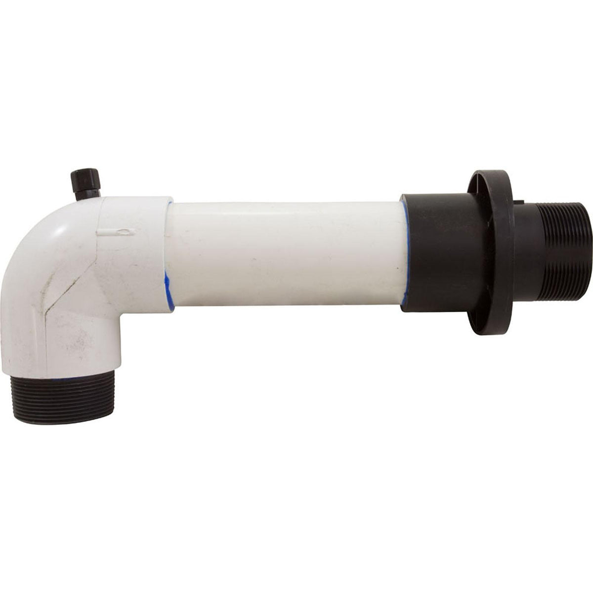 PENTAIR POOL PRODUCTS Pipe Assembly Tr100C Lower