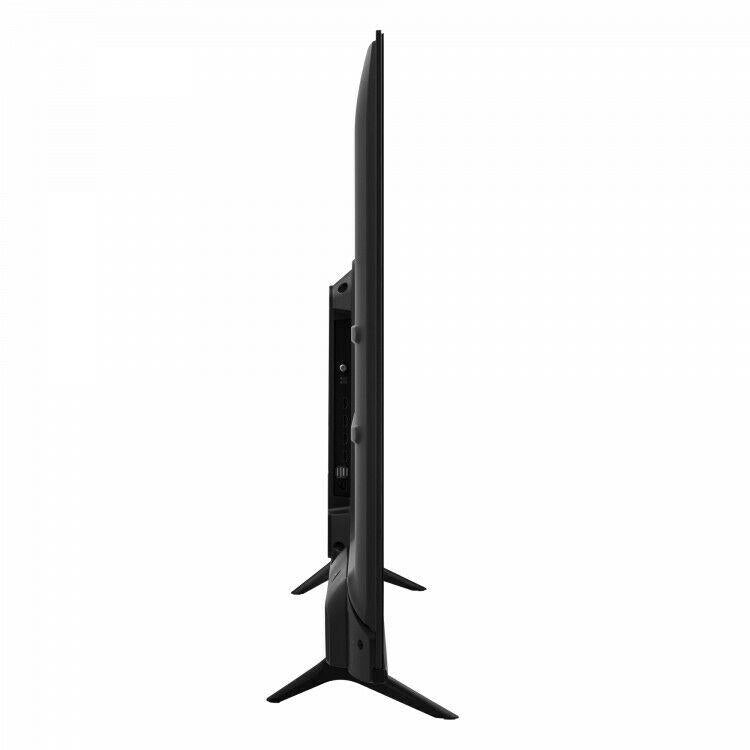 hisense 43" a6g series 4k ultra hd android smart tv - 2024 model