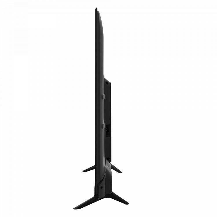 hisense 50" a6g series 4k ultra hd android smart tv - 2021 model *50a6g