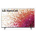 2024 lg tv 43-inch class 4k uhd smart nanocell television ai thinq fast