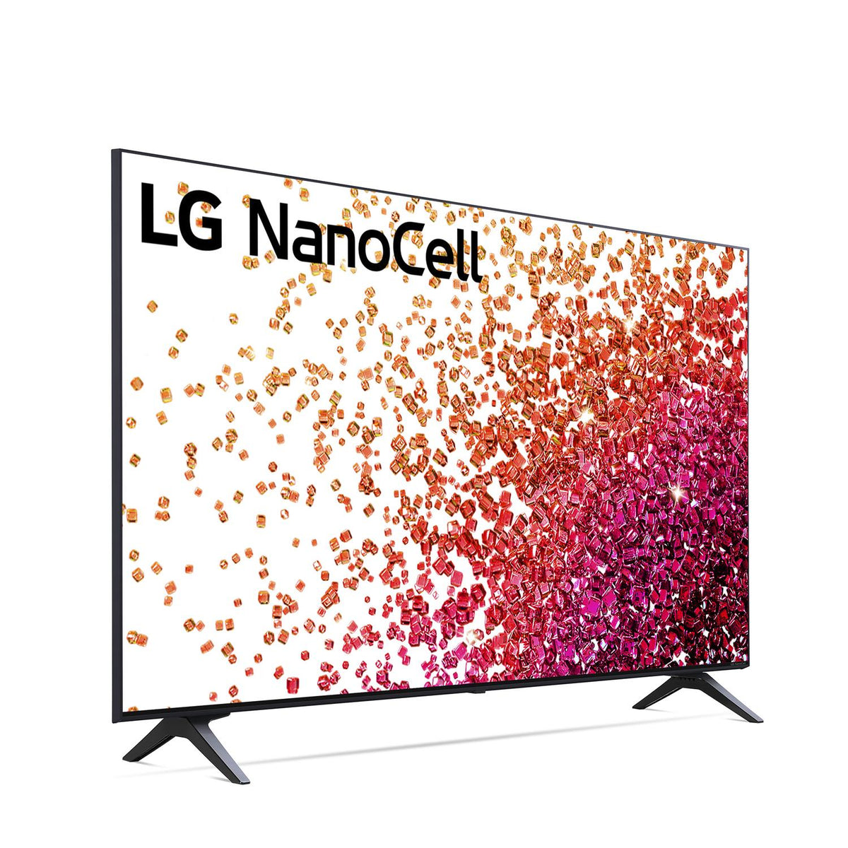 2024 lg tv 43-inch class 4k uhd smart nanocell television ai thinq fast