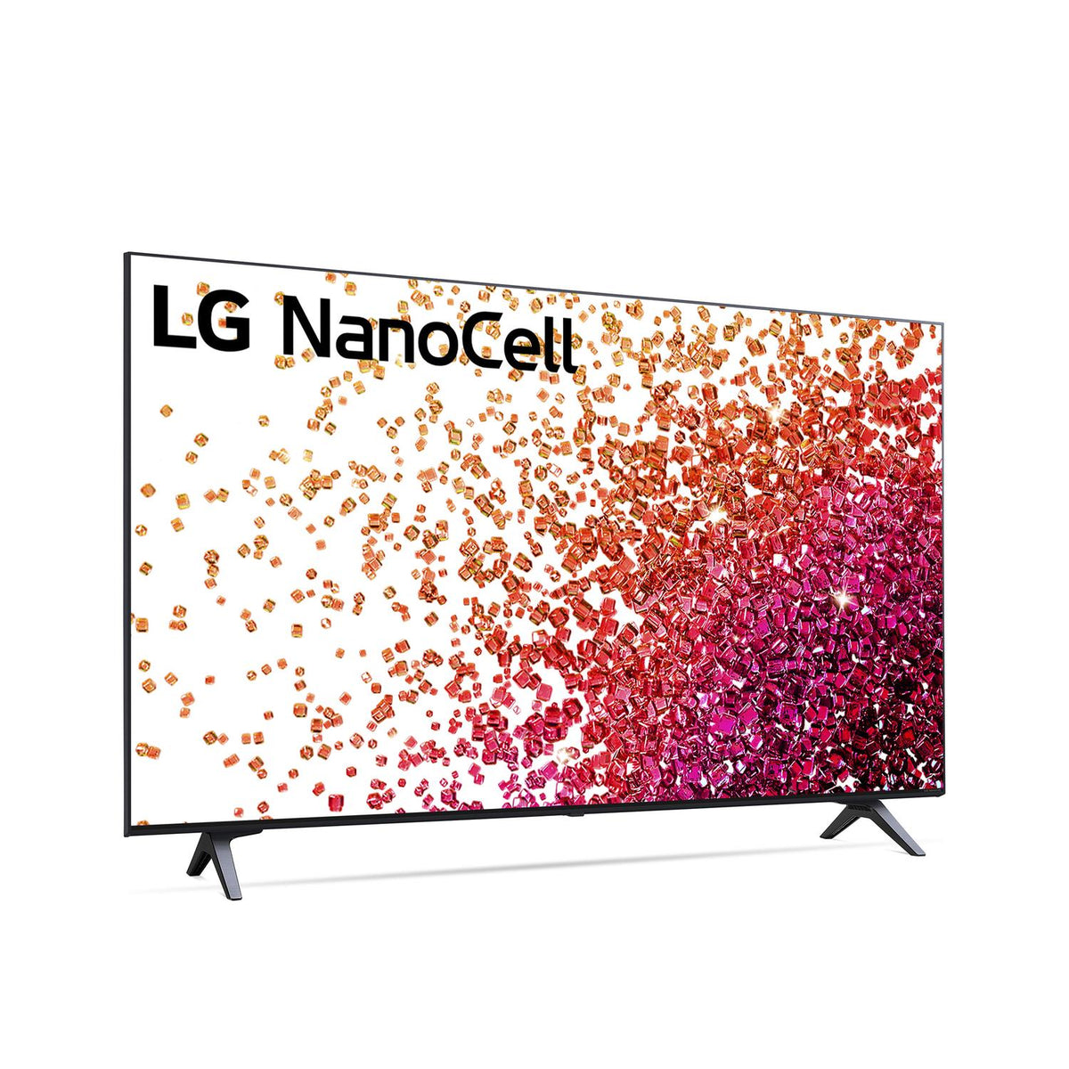 2024 lg tv 43-inch class 4k uhd smart nanocell television ai thinq fast