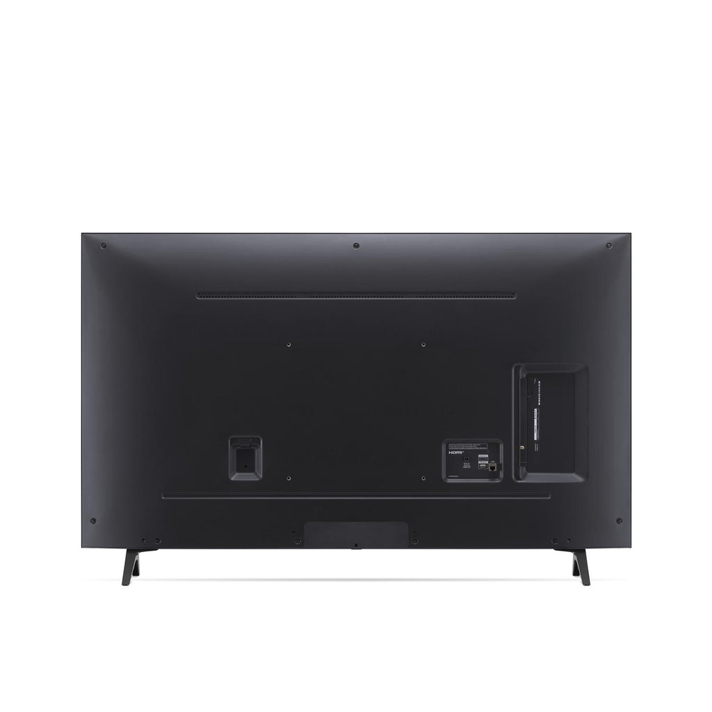 2024 lg tv 43-inch class 4k uhd smart nanocell television ai thinq fast