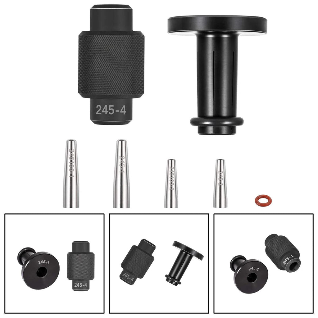 GM245 Fuel Injector Seals Tools EN-49245 EN-51105 18683AA000 fit GM Generic