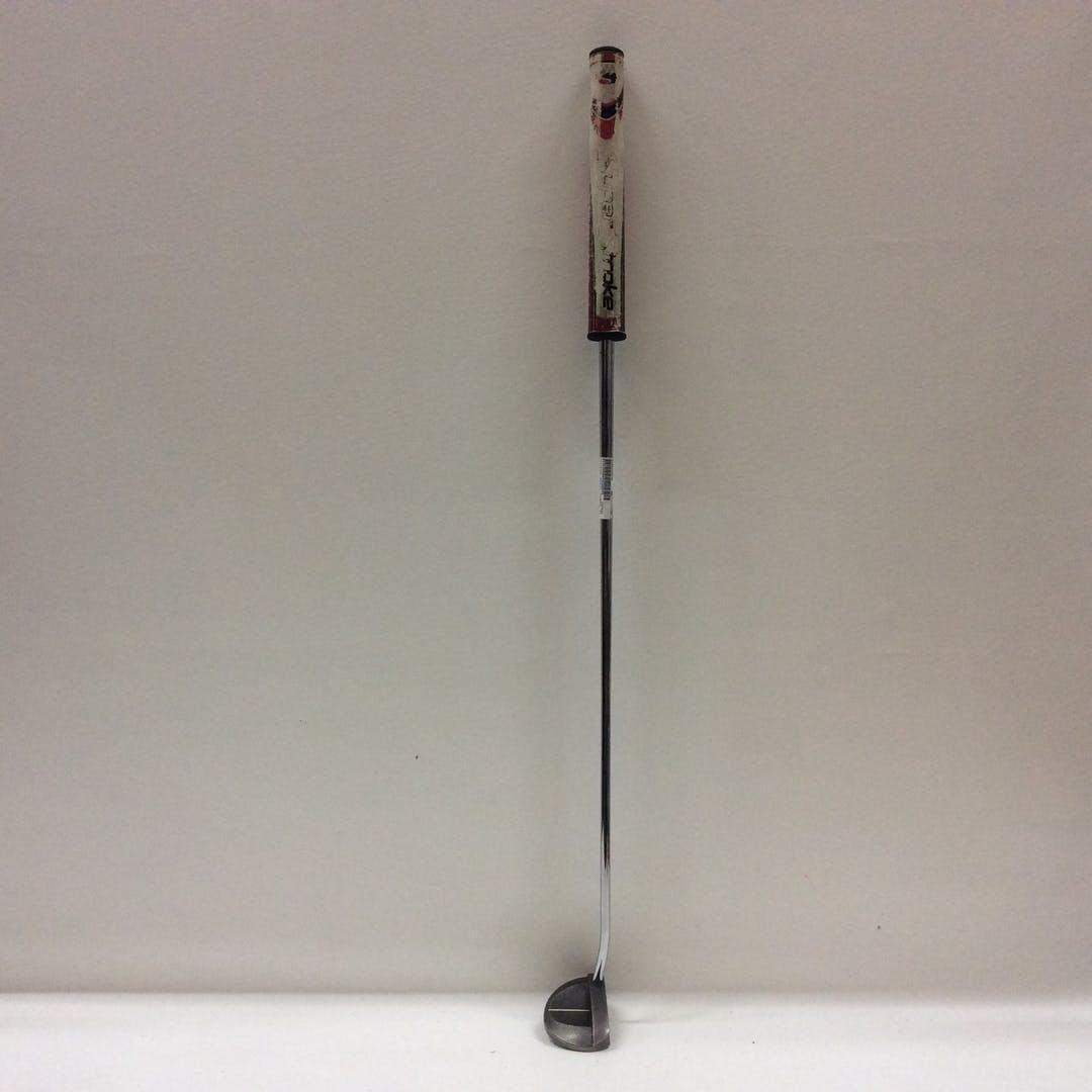Used Titleist Scotty Cameron Red X Mallet Golf Putters