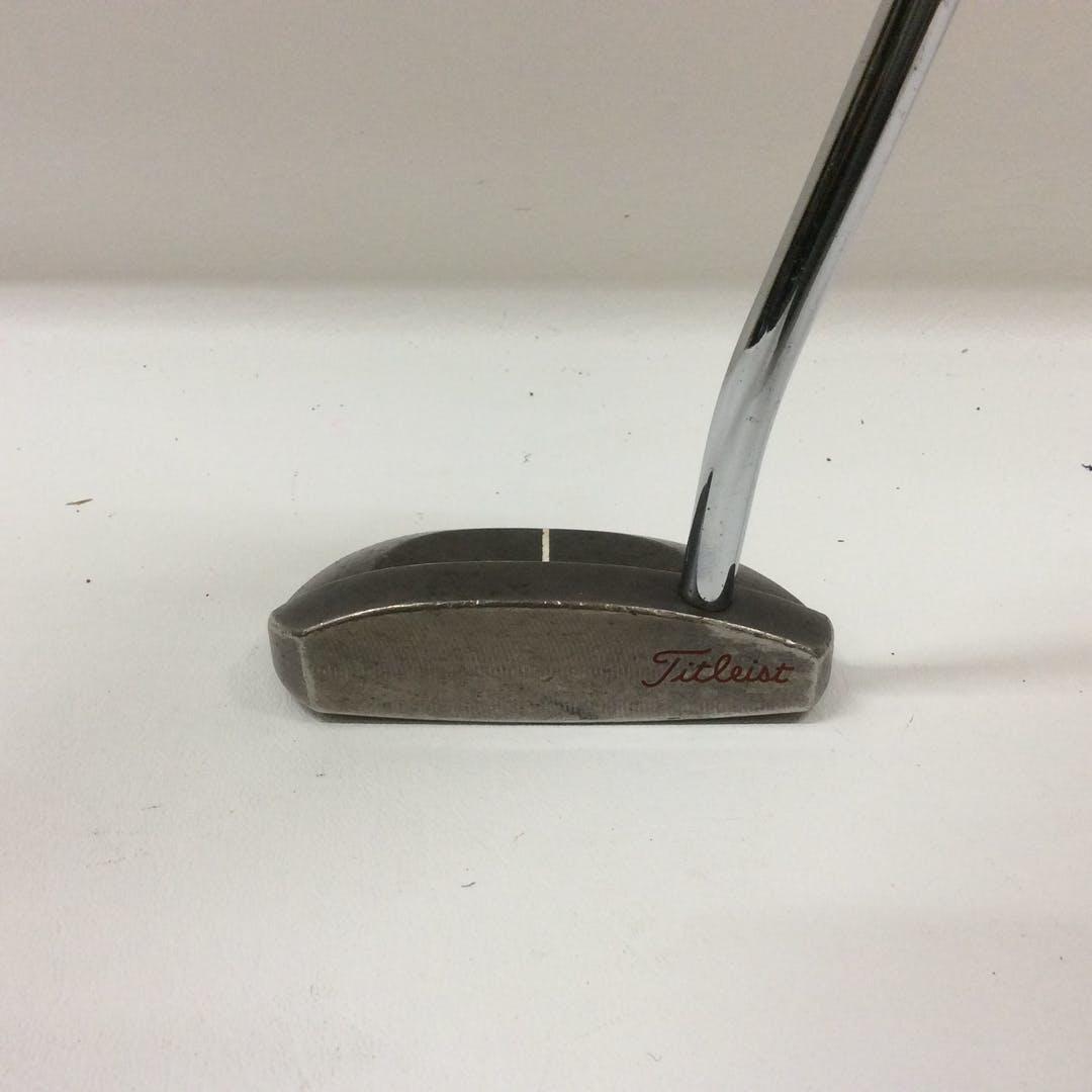 Used Titleist Scotty Cameron Red X Mallet Golf Putters