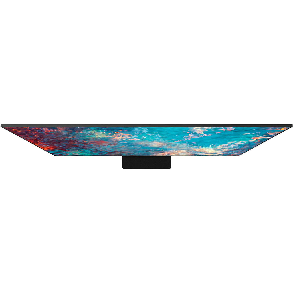 samsung qn85a 55" 4k ultra hd hdr smart neo qled tv - 2024 model *qn55qn85a