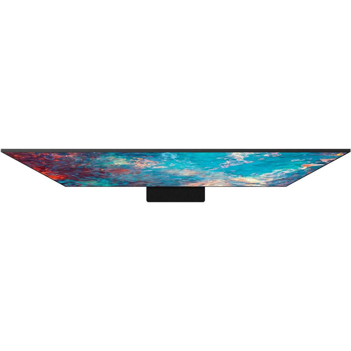 samsung qn85a 55" 4k ultra hd hdr smart neo qled tv - 2024 model *qn55qn85a