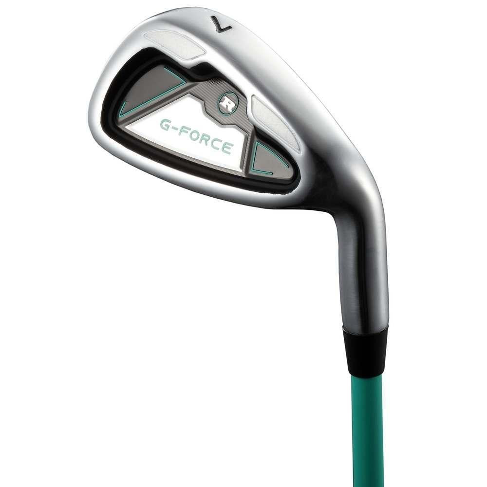 Ram Golf Junior G-Force Girls Golf Clubs Set with Bag A4-6 Lefty