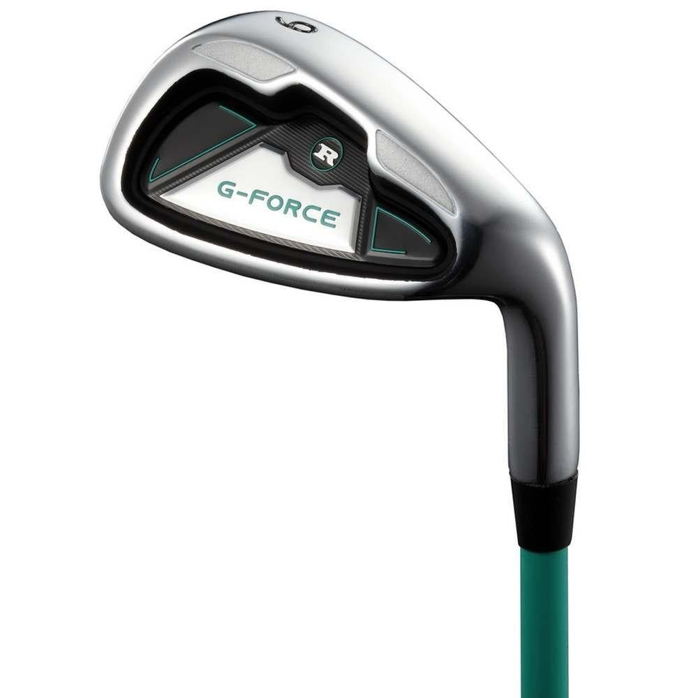 Ram Golf Junior G-Force Girls Golf Clubs Set with Bag A4-6 Lefty