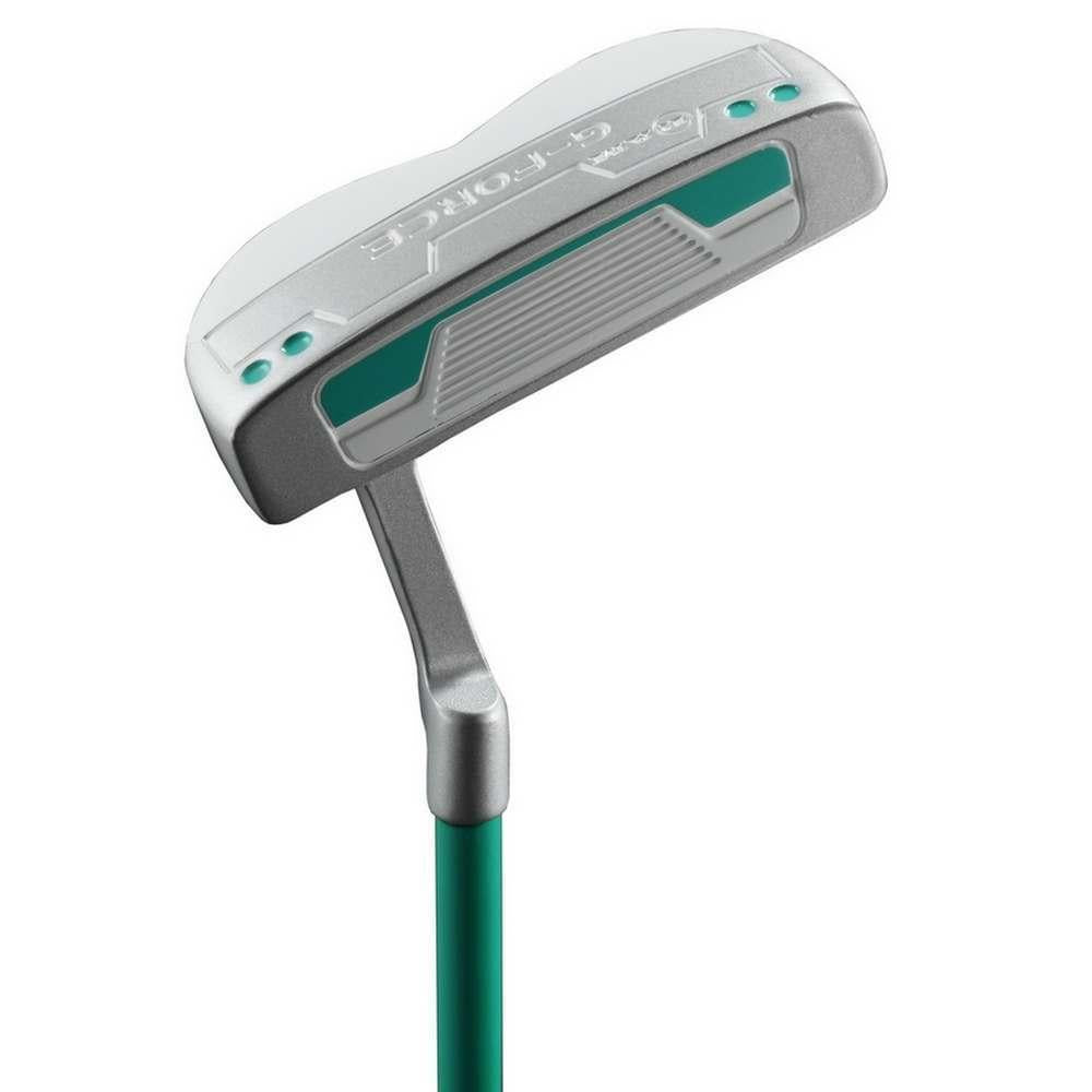 Ram Golf Junior G-Force Girls Golf Clubs Set with Bag A4-6 Lefty
