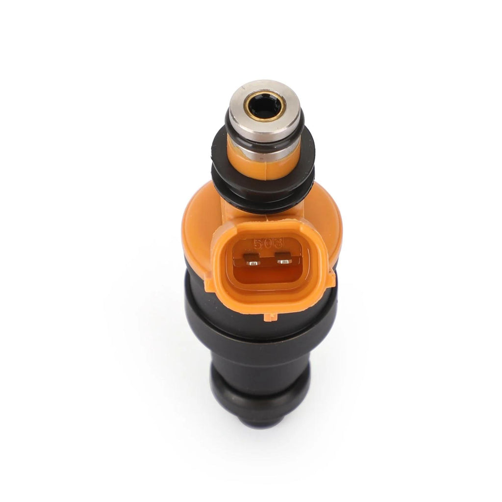 Fuel Injectors 23250-02023 Fit Toyota Carina 92-97 AT190 Avensis 97-00 Generic