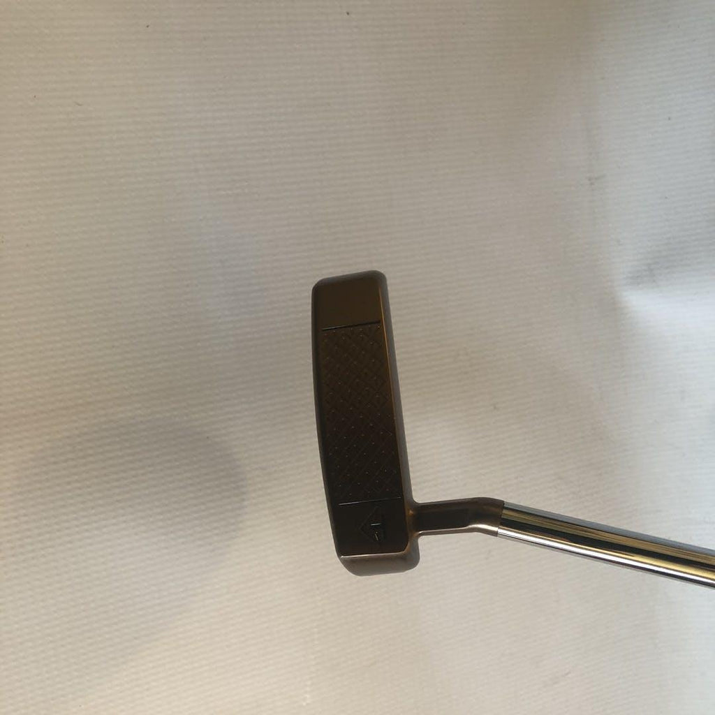 Odyssey Toulon Memphis Standard Mallet Golf Putters