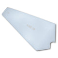 GLADON Premium 48-in Peel &amp; Stick Above Ground Pool Cove - 26 Pack