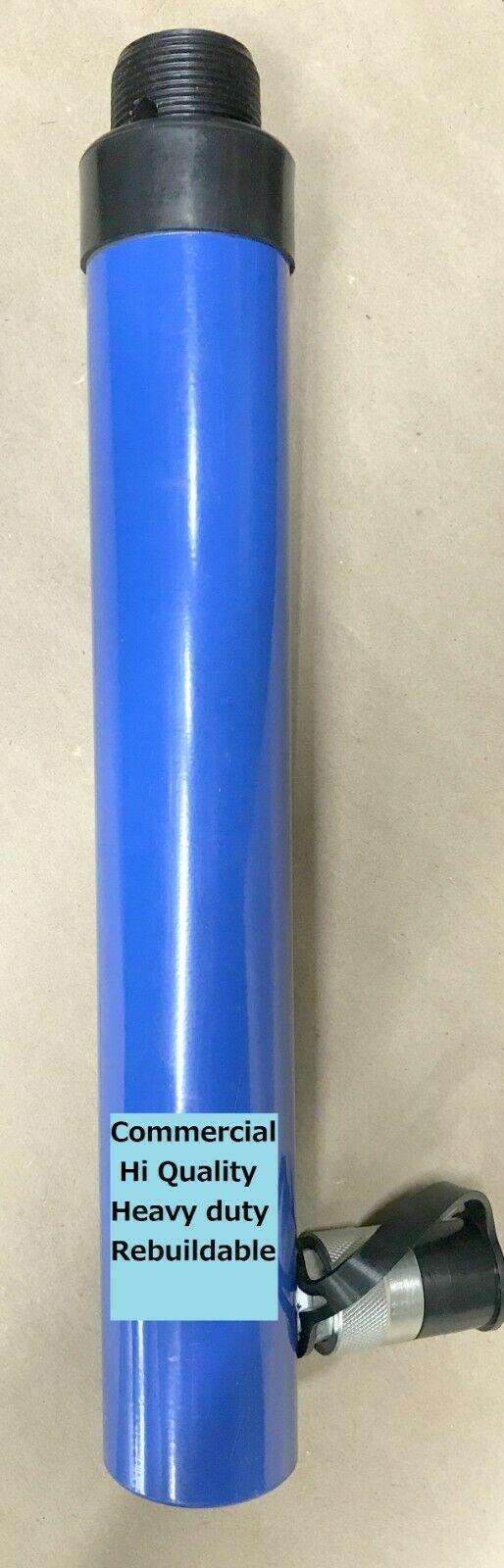 CHASSIS LINER TRUCREVOLUTION HYDRAULIC TOWER CYLINDER 10 TON 1O IN STROKE