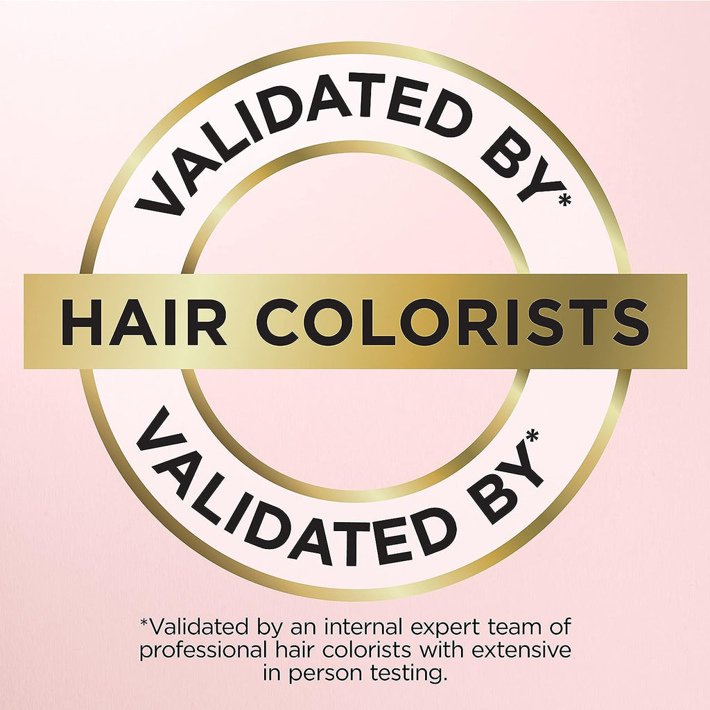 L’Oréal Paris Le Color One Step Toning Hair Gloss, Rich Brunette, 4 Ounce