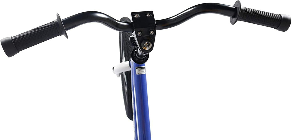 COEWSKE Kids Bike 14-16 Inch Bicycle with Training Wheels for Ages 3 to 7 Years Old Boys and Girls