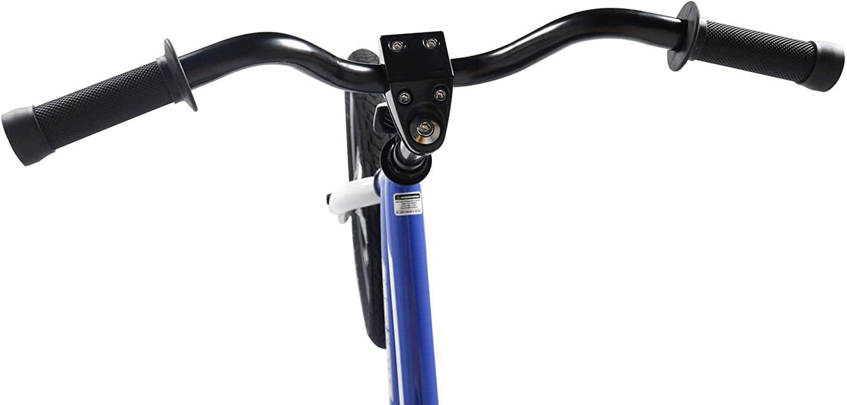 COEWSKE Kids Bike 14-16 Inch Bicycle with Training Wheels for Ages 3 to 7 Years Old Boys and Girls