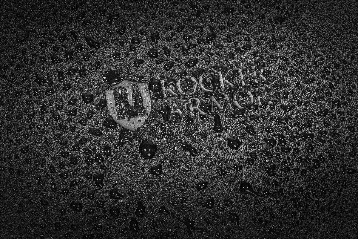 ICI (Innovative Creations) RA-T2276M Rocker Armor Kits