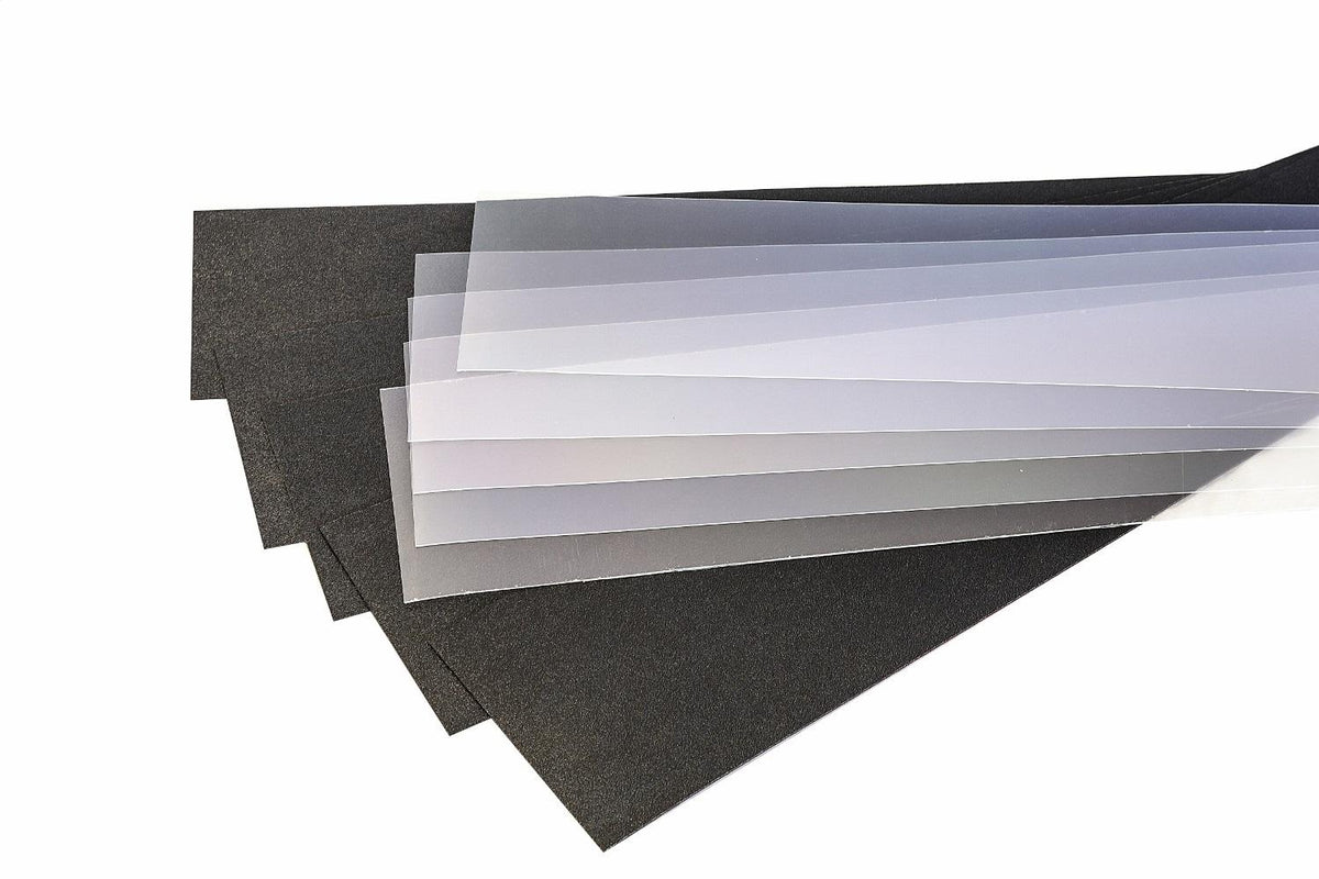 ICI (Innovative Creations) RA-T2165M Rocker Armor Kits