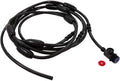 Zodiac G6 Feed Hose Complete with UWF Replacement