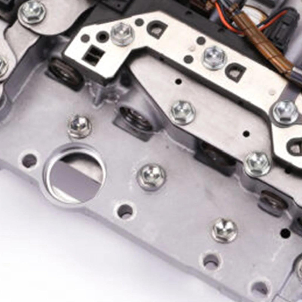 2009-2011 Toyota HIGHLANDER SIENNA 3.5L Transmission Valve body P47740 U660E w/7 Solenoid Generic