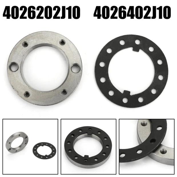 4026402J10 & 4026202J10 For Nissan Patrol Gu Gq Y60 Y61 Wheel Bearing Lock Nut Generic