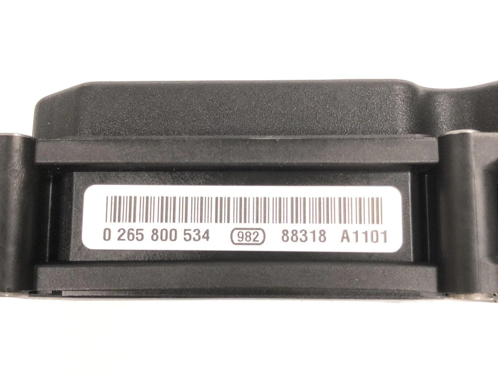 0265800534 44050-06070 ABS Brake Pump Control Module for 2007-2009 
 Toyota Camry non hybrid Generic