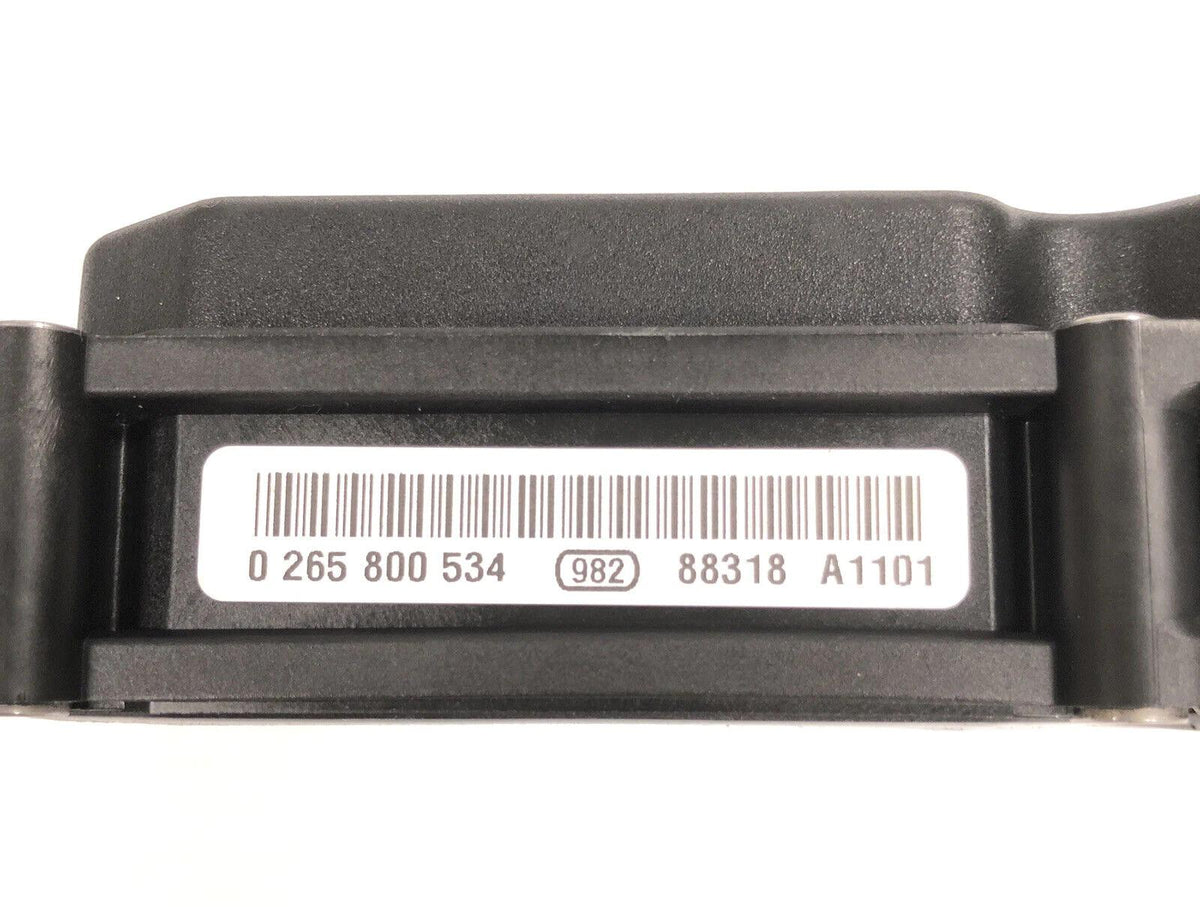 0265800534 44050-06070 ABS Brake Pump Control Module for 2007-2009 
 Toyota Camry non hybrid Generic