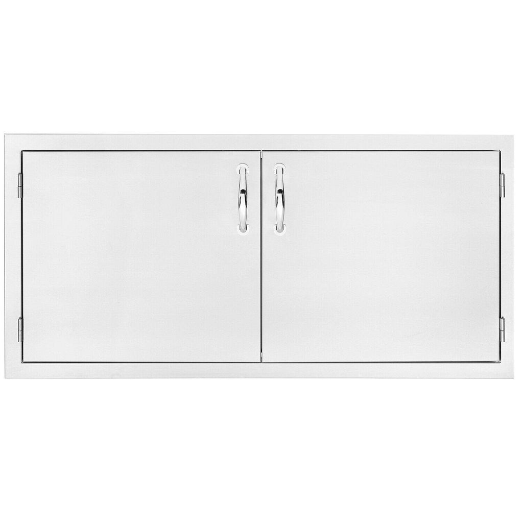 Summerset Double Access Doors, 42-Inch
