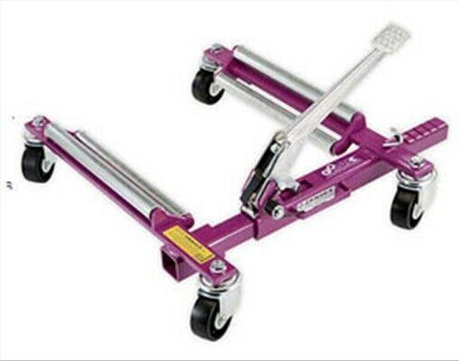 Go-Jak SuperSlick, Vehicles to 4,500lbs GoJak G4520 GOJ