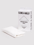 Clone-A-Willy and Clone-A-Pussy Molding Powder (1 Bag),