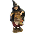 Halloween Witch Hazel.. Wicked CaWart Td8507