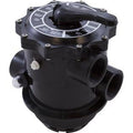 Starite 14971-TM22-L 2" 6 Position Cristal-Flo Multiport Valve 14971-TM-22-L