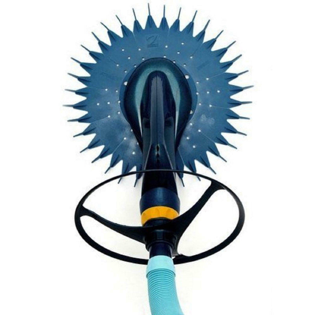 zodiac  baracuda g3 suction side automatic pool cleaner