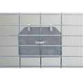 3 X 5 Metal Kennel Card Holders Display Pet Care ID Info Vet Dog Shelter Rescue
