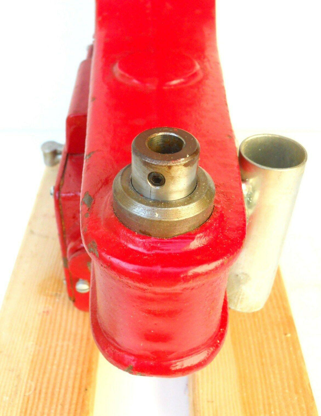 Star Machine & Tool Co. Brake & Clutch RIVETER
