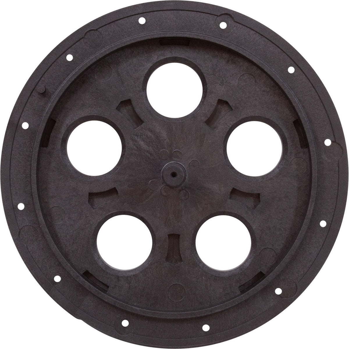 Zodiac-Polaris Center Plate, Zodiac Polaris Caretaker Valve