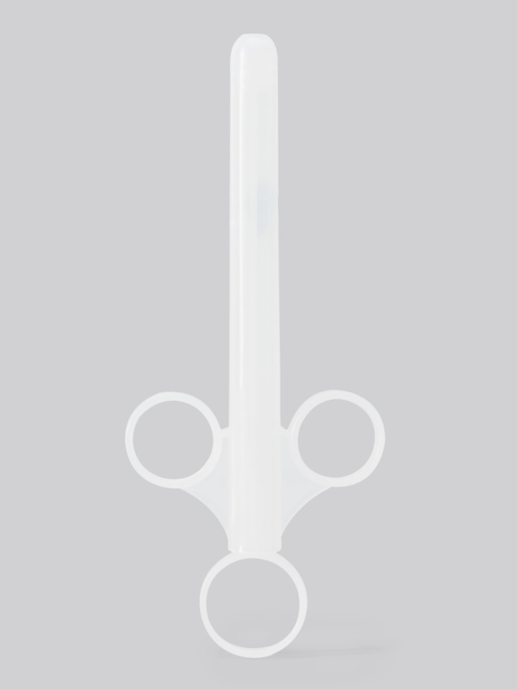 Bondage Boutique Large Lubricant Applicator Syringe 0.3 fl oz,