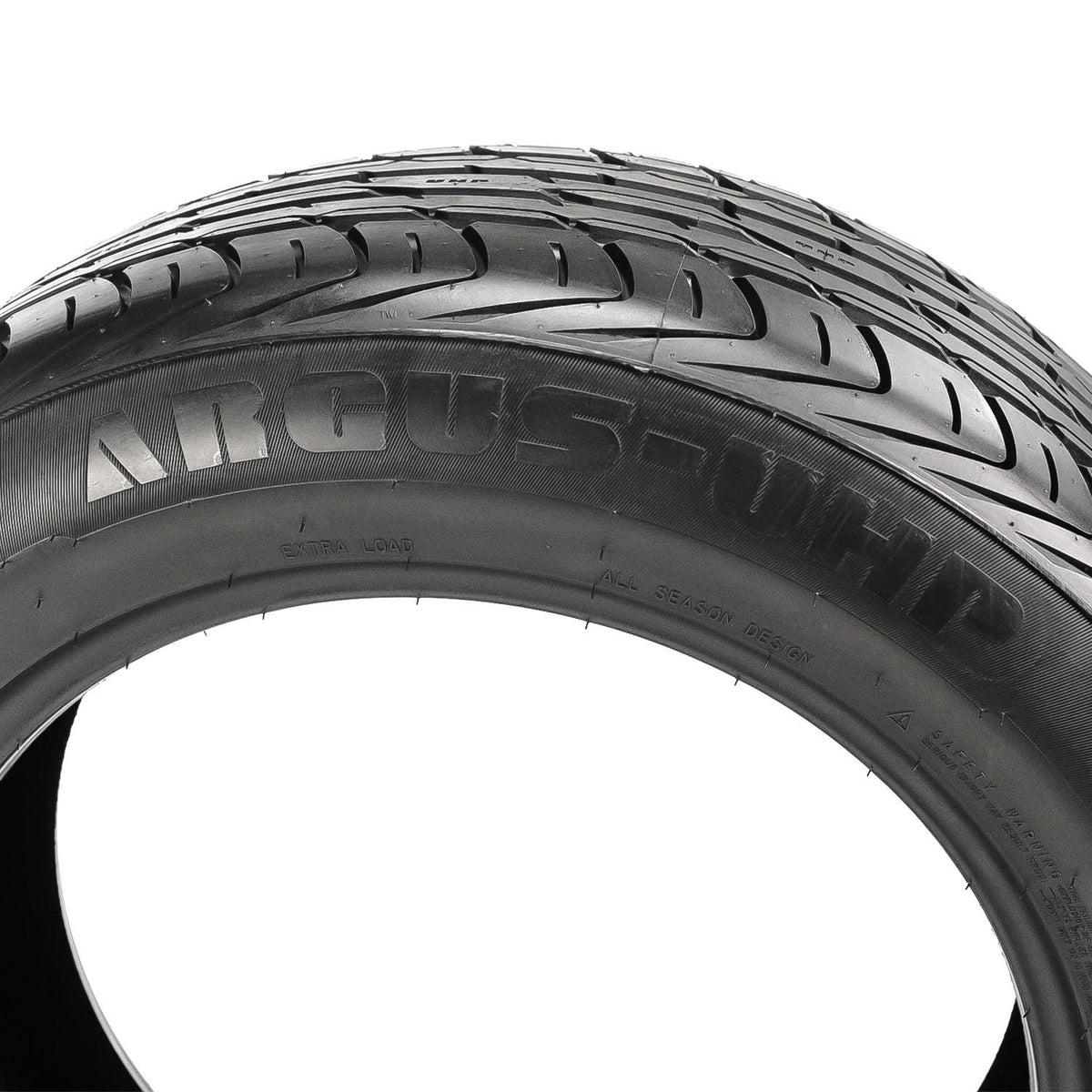 Zenna Argus-UHP 225/55R19 99H A/S Performance Tire