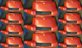 11 Pack RED Nylon Mount Demount Duck Head for HUNTER Tire Changers
