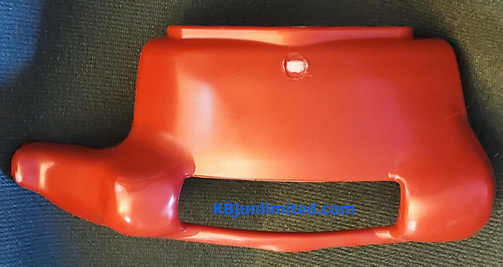 11 Pack RED Nylon Mount Demount Duck Head for HUNTER Tire Changers