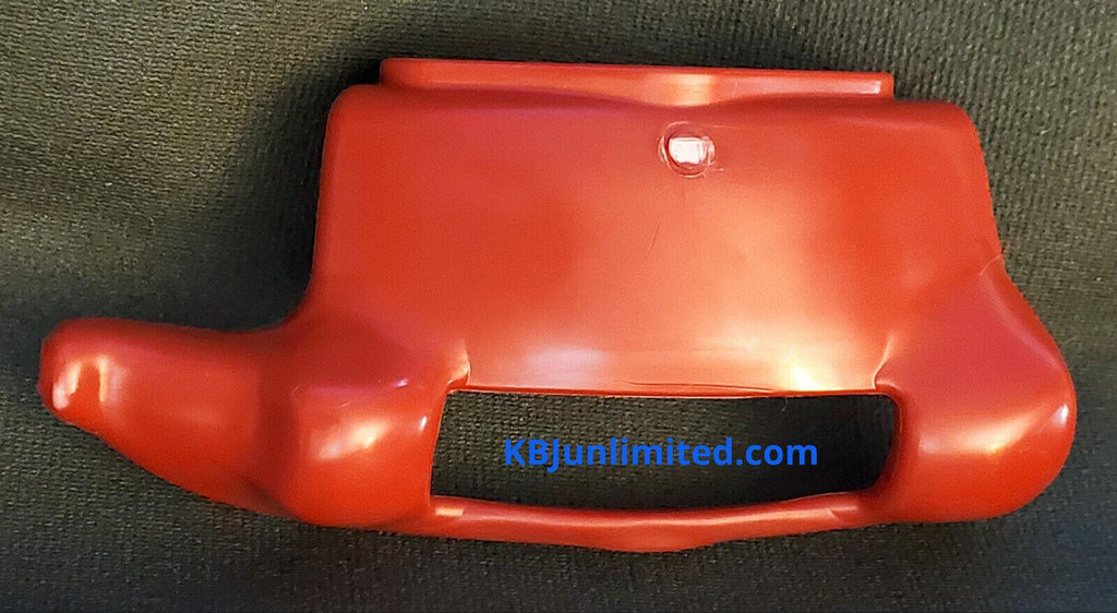 11 Pack RED Nylon Mount Demount Duck Head for HUNTER Tire Changers